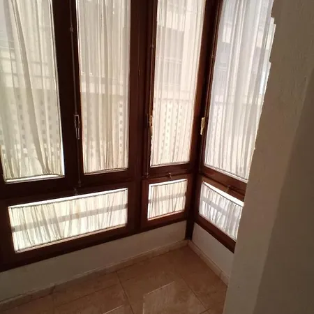 Airam Mirador Centro Apartment